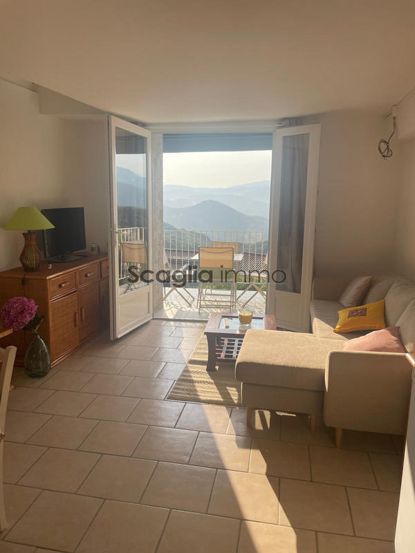 Maison de village - 62 m² - 4 pièces