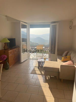 Maison de village - 62 m² - 4 pièces