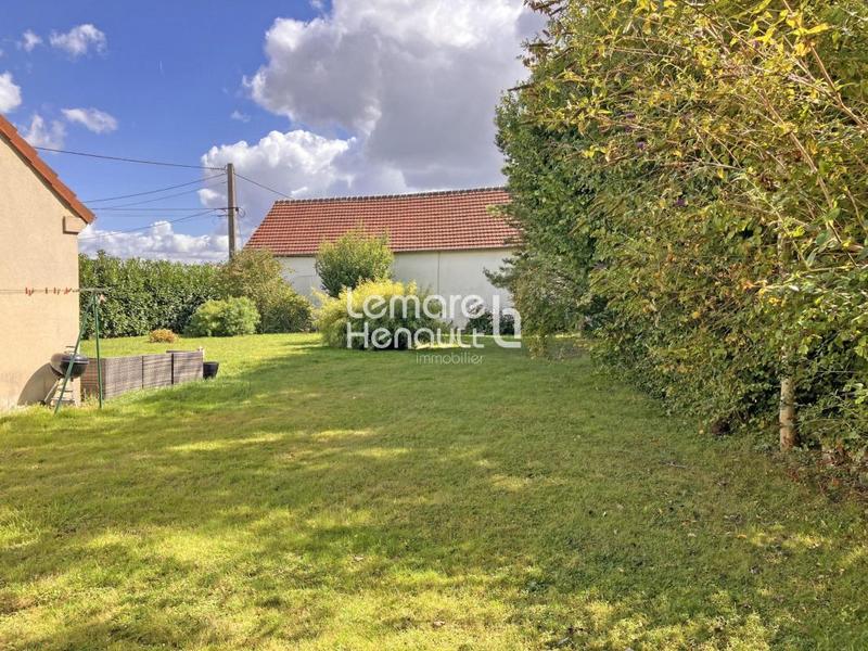 Pavillon - 125 m² - 8 pièces