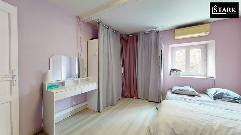 Maison - 141 m² - 6 pièces