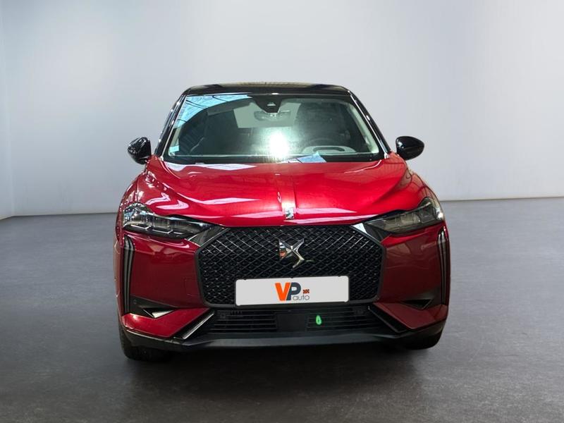 Ds Ds 3 PureTech 100 Bvm6 Bastille