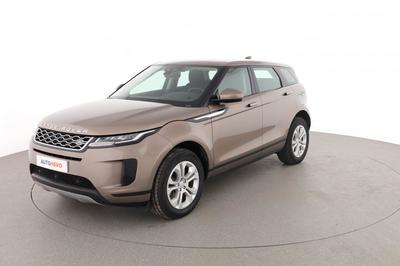 Land Rover Range Rover Evoque P300e Phev 4wd Bva8 309 ch