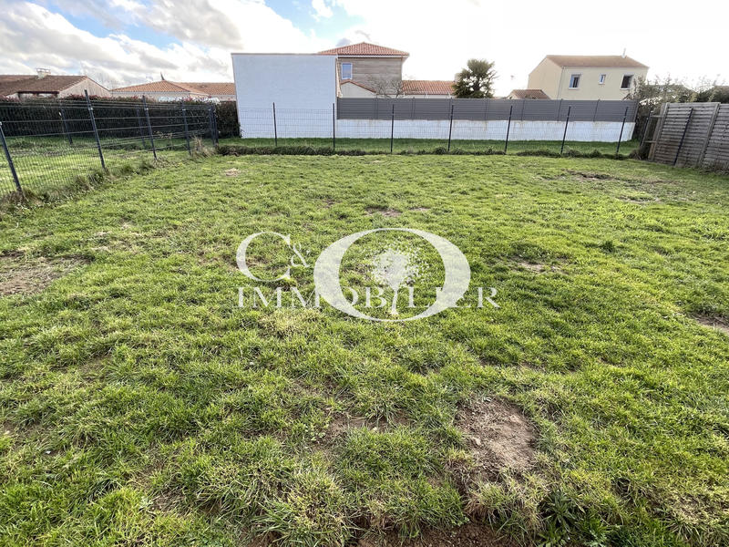 Maison - 82 m² - 4 pièces