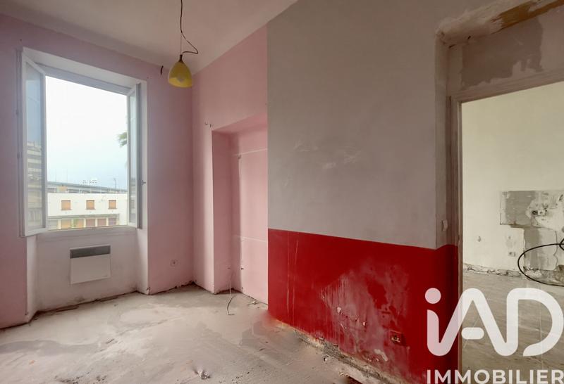 Appartement - 47 m² - 3 pièces