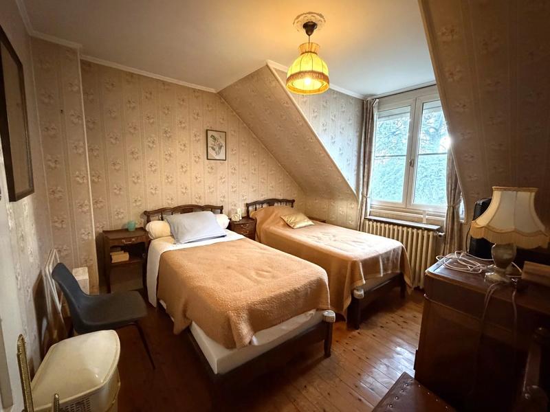 Maison - 132 m² - 7 pièces