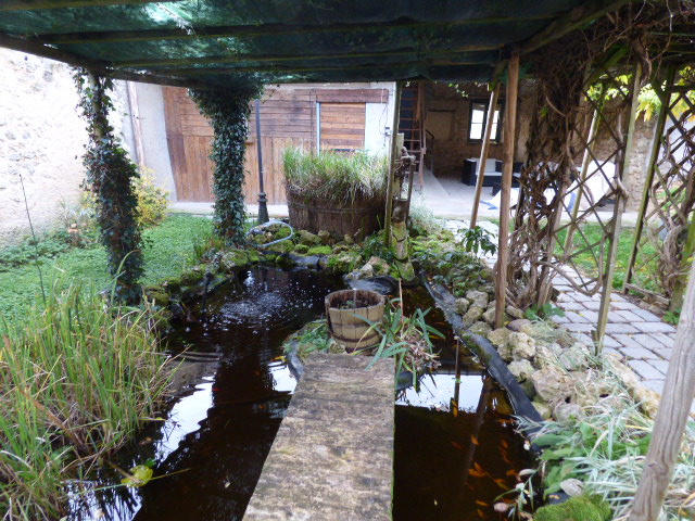 Maison - 266 m² - 7 pièces