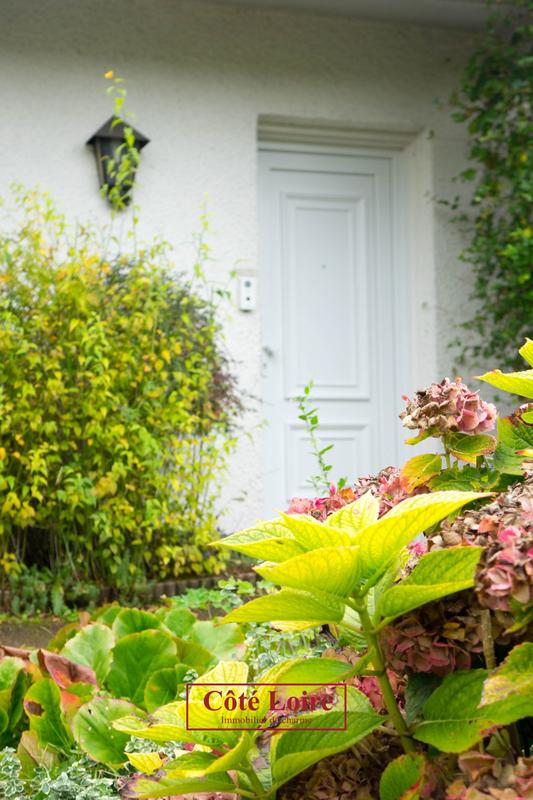 Maison - 196 m² - 6 pièces