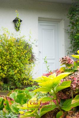 Maison - 196 m² - 6 pièces