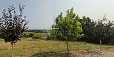 Terrain - 3 878 m²