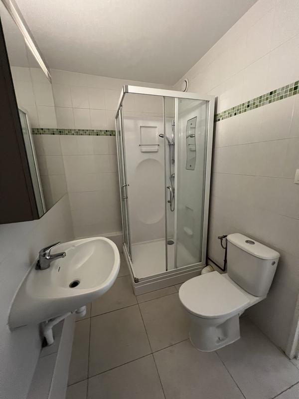 Appartement - 25 m² - 1 pièce