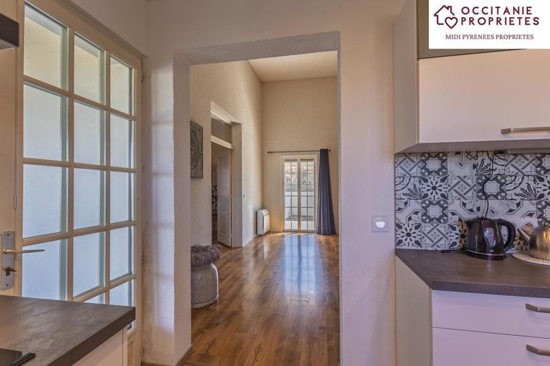 Villa - 158 m² - 4 pièces