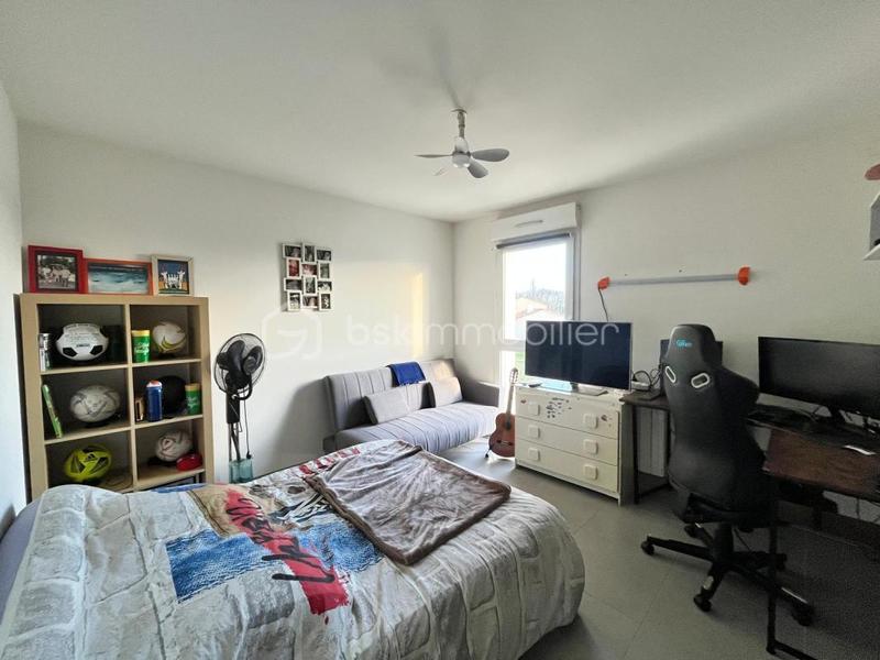 Maison de ville - 95 m² - 5 pièces