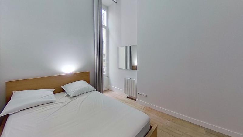 Duplex - 59 m² - 4 pièces