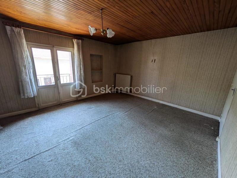 Maison - 170 m² - 6 pièces