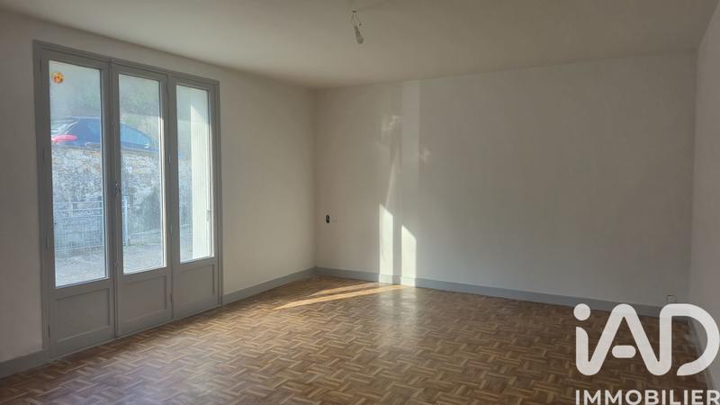 Maison de ville - 105 m² - 5 pièces