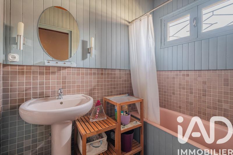 Châlet - 101 m² - 6 pièces