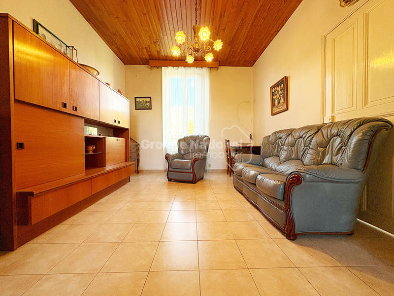 Maison - 69 m² - 3 pièces