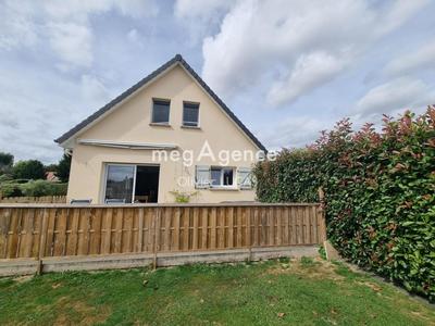 Maison de campagne - 120 m² - 5 pièces