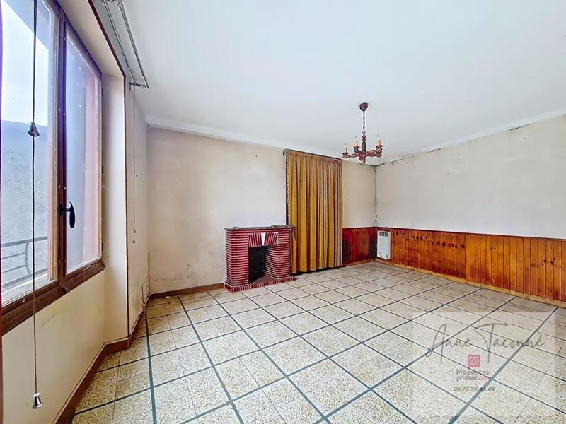 Maison - 77 m² - 3 pièces