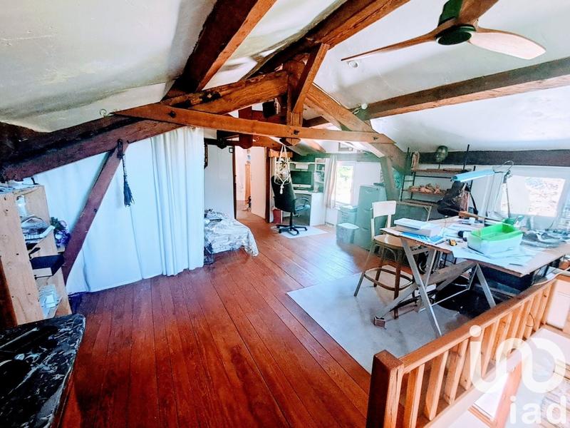 Maison - 130 m² - 4 pièces