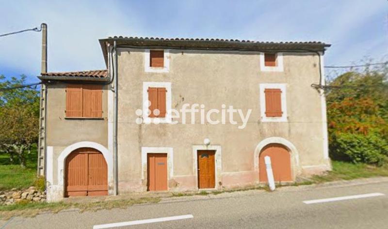 Pavillon - 88 m² - 4 pièces