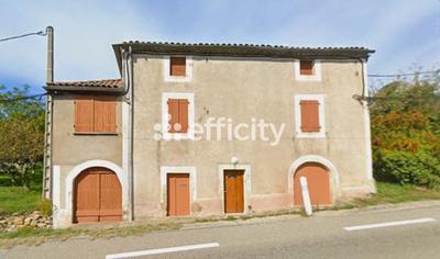 Pavillon - 88 m² - 4 pièces