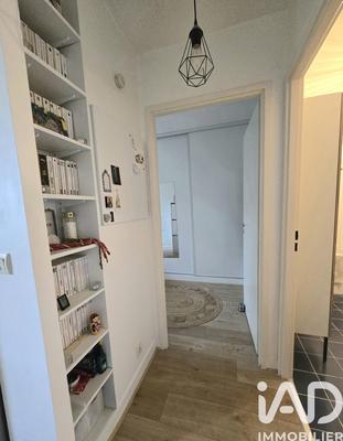 Appartement - 41 m² - 2 pièces
