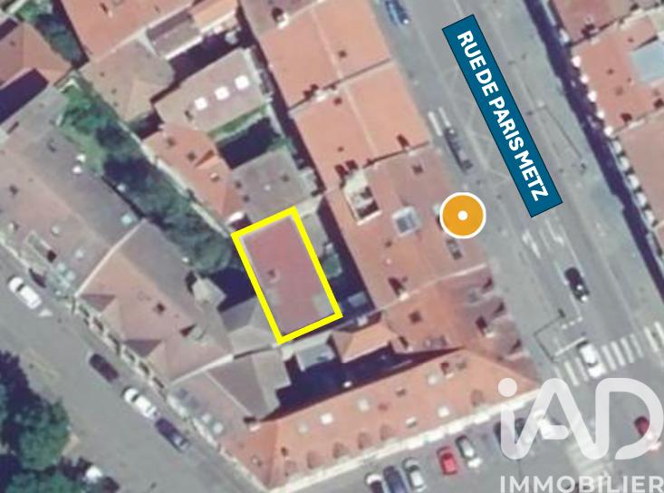 Appartement - 80 m² - 3 pièces