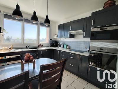 Appartement - 75 m² - 3 pièces