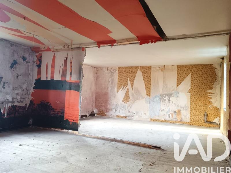 Maison - 160 m² - 6 pièces