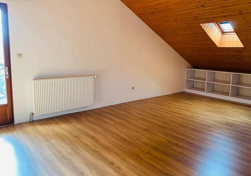 Immeuble - 150 m² - 7 pièces