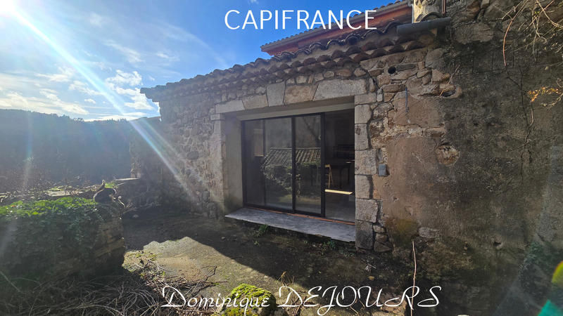 Maison - 122 m² - 4 pièces