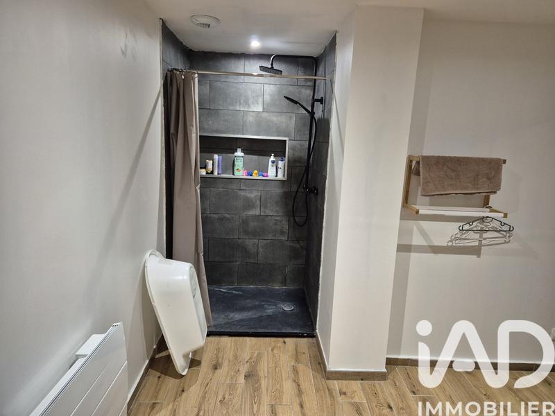 Maison - 105 m² - 3 pièces