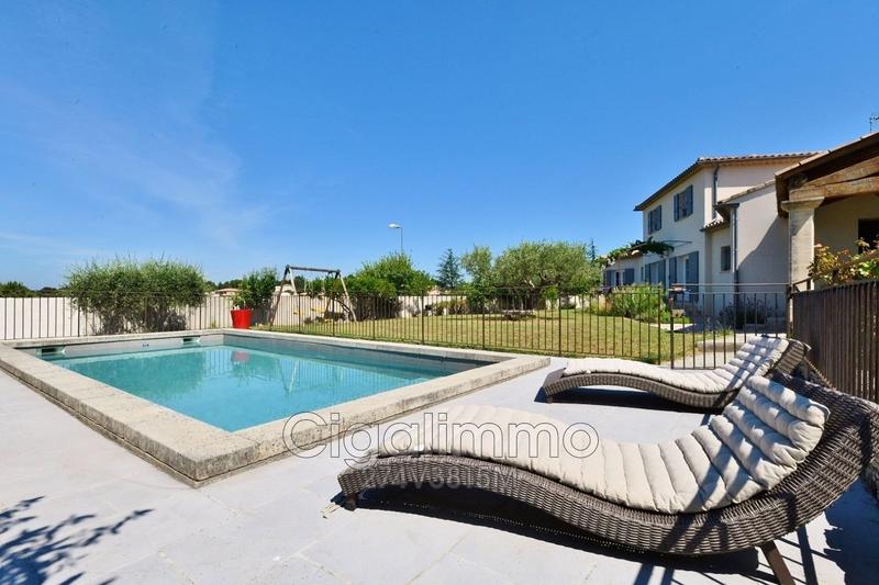 Villa - 177 m² - 7 pièces