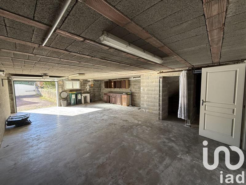 Maison - 108 m² - 4 pièces