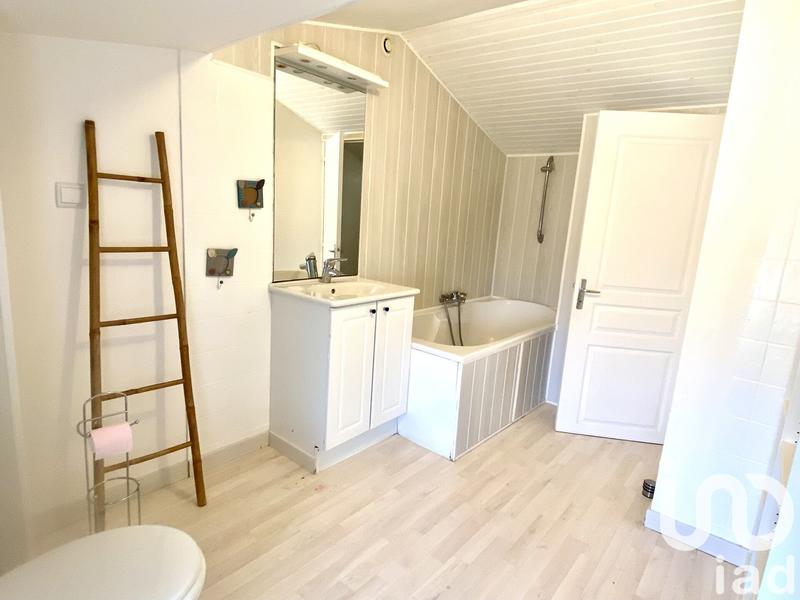 Maison de campagne - 147 m² - 6 pièces