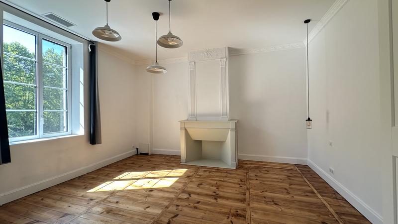 Maison bourgeoise - 350 m² - 8 pièces