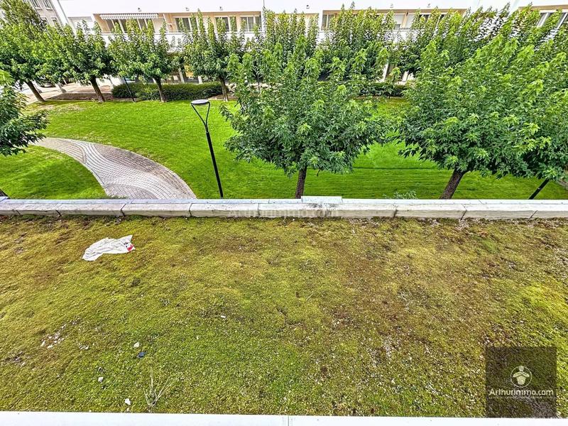 Appartement - 93 m² - 4 pièces