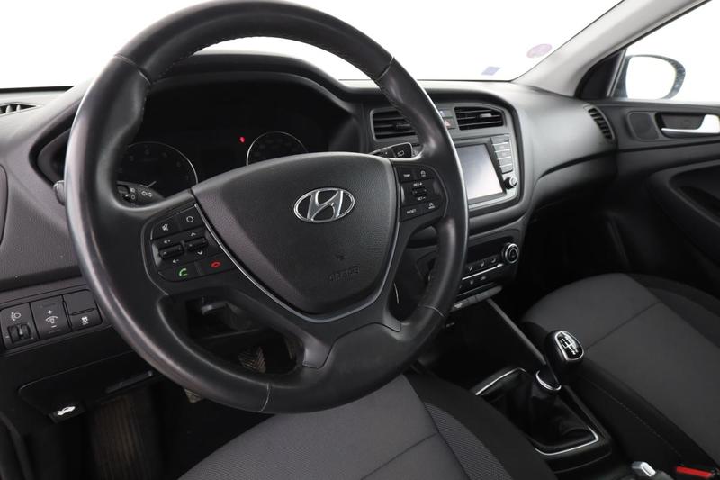 Hyundai Coupé i20 1.0 t-GDi Intuitive Plus 100 ch