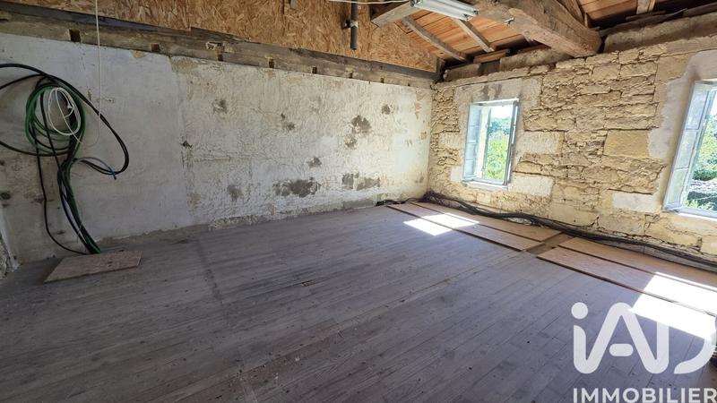 Ferme - 203 m² - 4 pièces