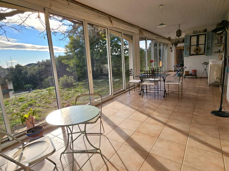 Villa - 130 m² - 5 pièces