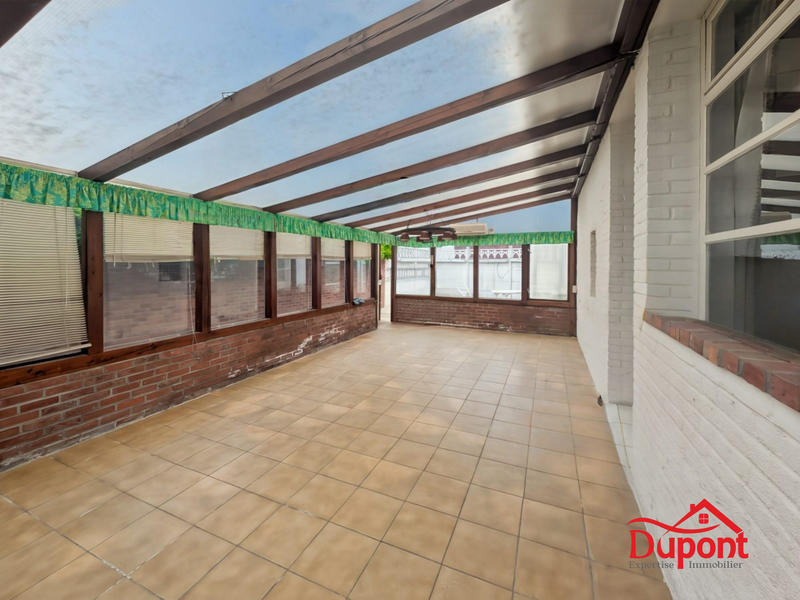 Maison ancienne - 230 m² - 9 pièces