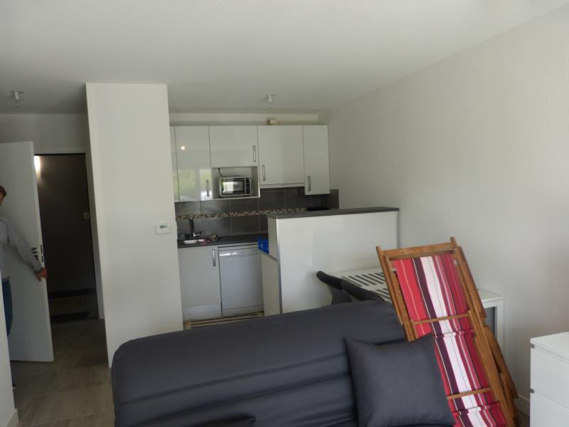 Appartement - 34 m² - 2 pièces