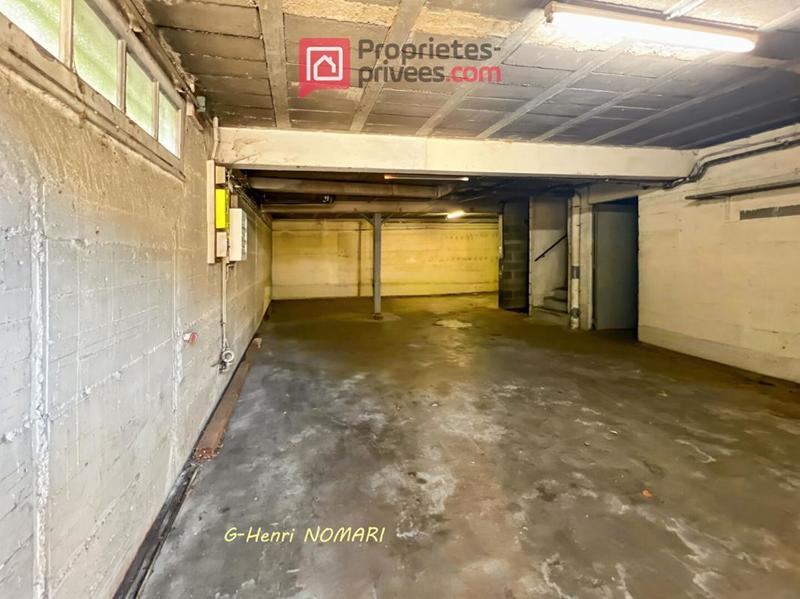 Maison - 150 m² - 7 pièces