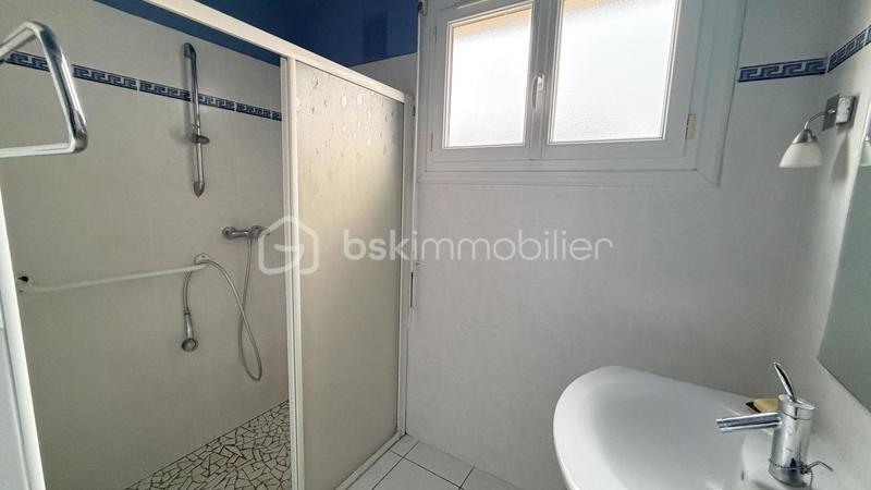 Maison - 85 m² - 6 pièces