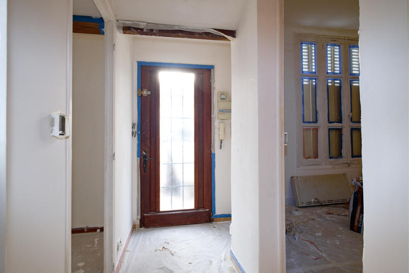 Maison - 38 m² - 3 pièces