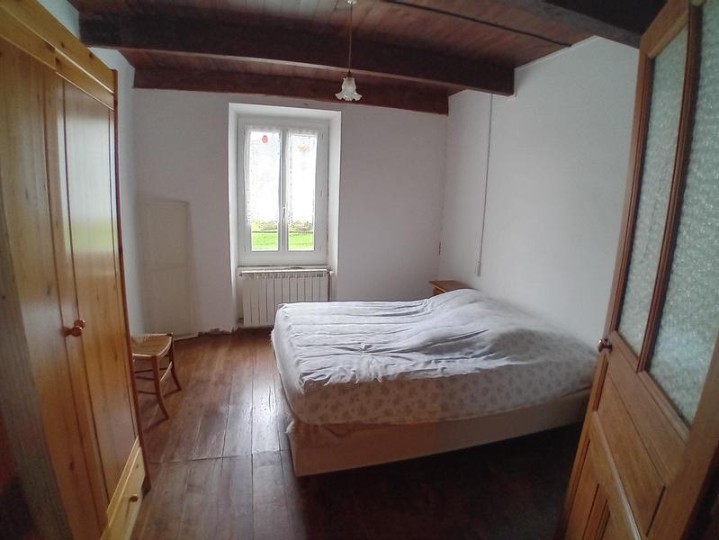 Maison en pierre - 145 m² - 5 pièces