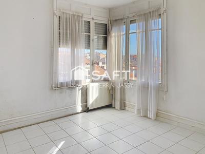 Appartement - 68 m² - 4 pièces