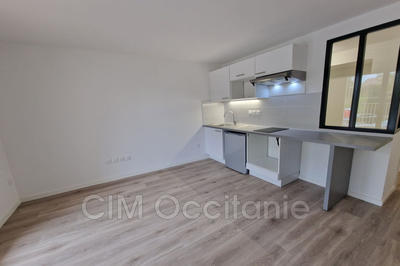 Appartement - 30 m² - 1 pièce