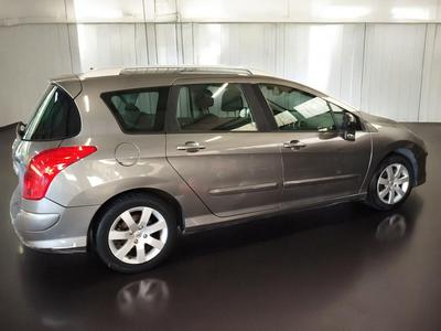 Peugeot 308 Sw 1.6 Hdi 110 Premium 5p